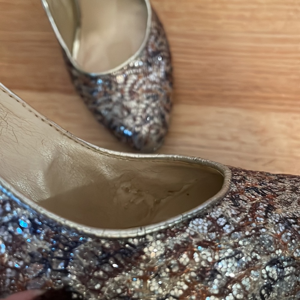 Nine West Rocha Heels - Picture 9 of 10